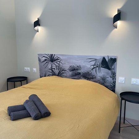 Apartmán La Chapelle Bourges Exteriér fotografie
