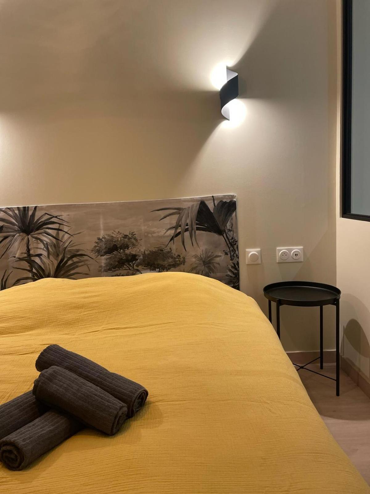 Apartmán La Chapelle Bourges Exteriér fotografie