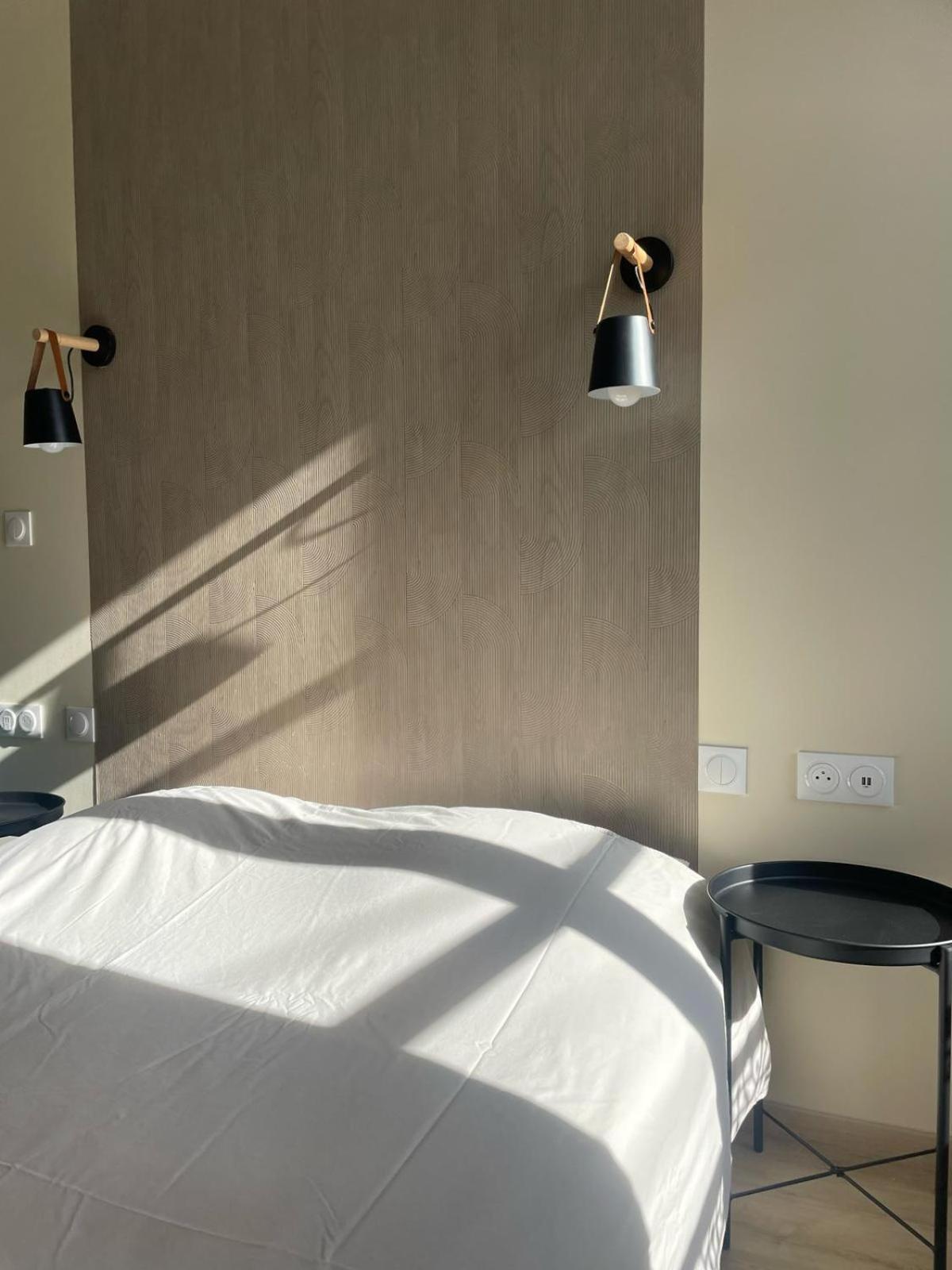 Apartmán La Chapelle Bourges Exteriér fotografie